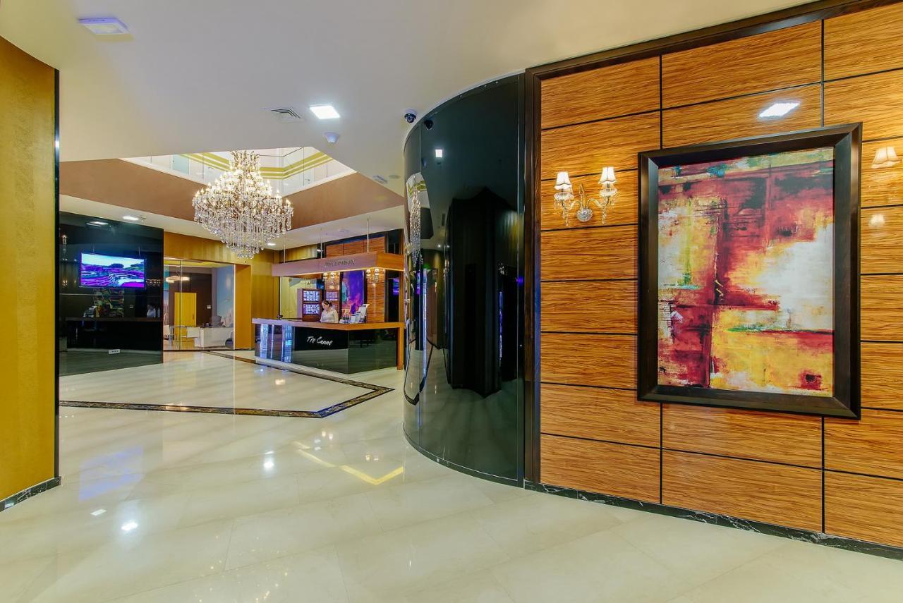 Luxury One Bedroom In Beachfront Apartment *