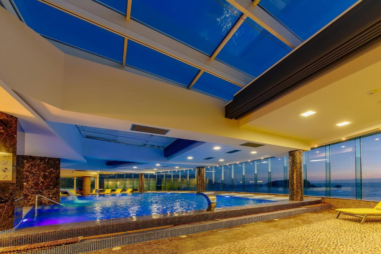 Apartment Luxury One Bedroom In Beachfront